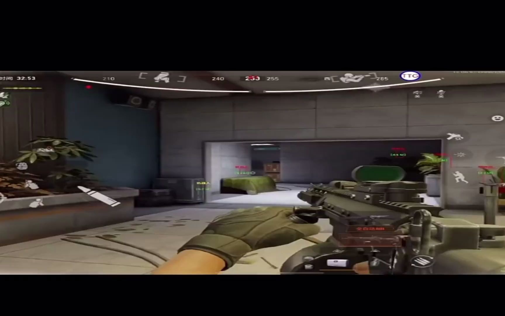 肯定是暗区值回票价的